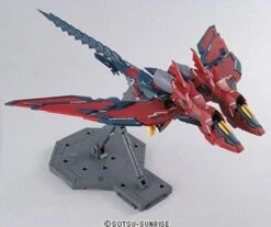 Bandai MG 1/100 Gundam Epyon (EW Ver.) -Children Toy Store mg oz 13ms gundam epyon ew ver 04