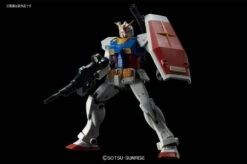 Bandai MG 1/100 RX-78-02 Gundam (Gundam The Origin) Special Edition -Children Toy Store mg rx 78 02 gundam the origin special edition 1