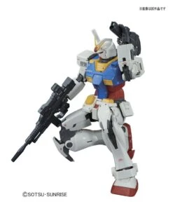 Bandai MG 1/100 RX-78-02 Gundam (Gundam The Origin) Special Edition -Children Toy Store mg rx 78 02 gundam the origin special edition 2