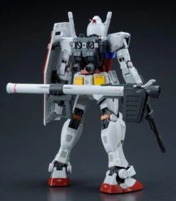 Bandai MG 1/100 RX-78-2 Gundam Ver. 3.0 15 Bandai MG 1/100 RX-78-2 Gundam Ver. 3.0 -Children Toy Store mg rx 78 2 gundam ver 3 0 02 1