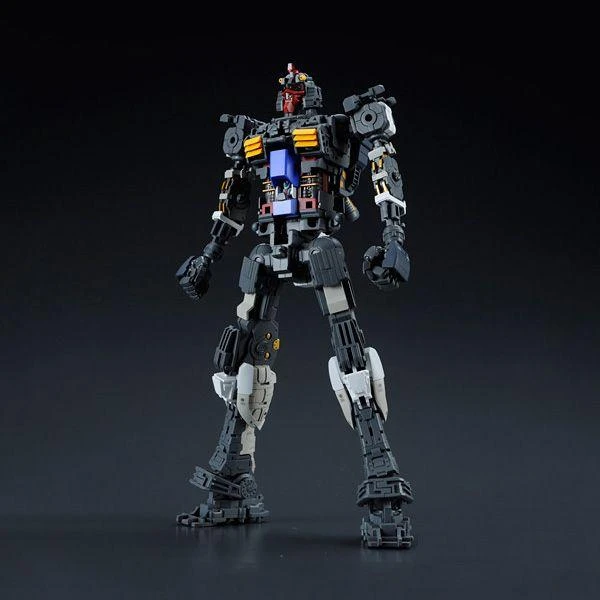 Bandai MG 1/100 RX-78-2 Gundam Ver. 3.0 7 Bandai MG 1/100 RX-78-2 Gundam Ver. 3.0 - Image 5