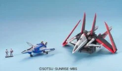 Bandai MG 1/100 Force Impulse Gundam 15 Bandai MG 1/100 Force Impulse Gundam -Children Toy Store mg zgmf 56sa force impulse gundam 04