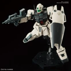 GM Command (Colony Type) "Gundam 0080", Bandai MG 1/100 13 GM Command (Colony Type) "Gundam 0080", Bandai MG 1/100 -Children Toy Store mg gm command colony 01m