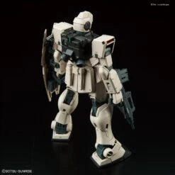 GM Command (Colony Type) "Gundam 0080", Bandai MG 1/100 14 GM Command (Colony Type) "Gundam 0080", Bandai MG 1/100 -Children Toy Store mg gm command colony 03