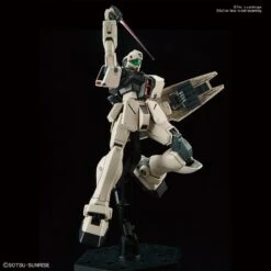 GM Command (Colony Type) "Gundam 0080", Bandai MG 1/100 15 GM Command (Colony Type) "Gundam 0080", Bandai MG 1/100 -Children Toy Store mg gm command colony 04