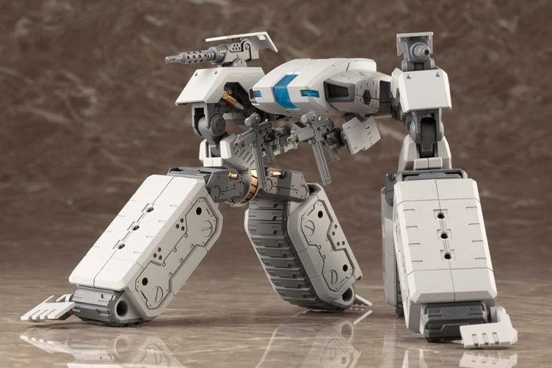 GT003 GIGANTIC ARMS 03 MOVABLE CRAWLER 3 GT003 GIGANTIC ARMS 03 MOVABLE CRAWLER