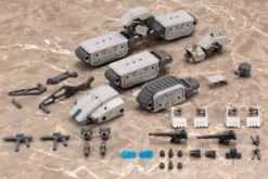 GT003 GIGANTIC ARMS 03 MOVABLE CRAWLER 24 GT003 GIGANTIC ARMS 03 MOVABLE CRAWLER -Children Toy Store movablecrawler9 1 800x534 1