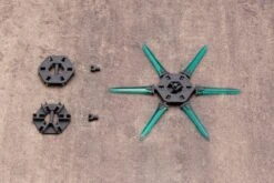 MSG HEAVY WEAPON UNIT MH23 MAGIA BLADE -Children Toy Store msg heavy weapon unit mh23 magia blade 05