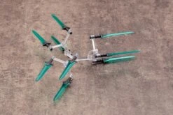 MSG HEAVY WEAPON UNIT MH23 MAGIA BLADE -Children Toy Store msg heavy weapon unit mh23 magia blade 06