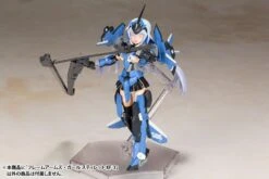 FRAMEARMS GIRL STYLET XF-3 ﻿MODEL KIT 2.0 -Children Toy Store pSS3kHl