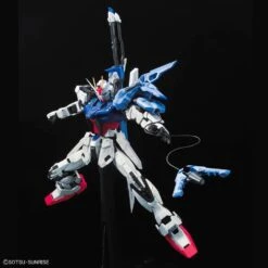 Bandai PG 1/60 Perfect Strike Gundam 18 Bandai PG 1/60 Perfect Strike Gundam -Children Toy Store pg perfect strike gundam 10