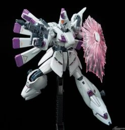 RE/100 Vigna-Ghina "Gundam F91", Bandai 20 RE/100 Vigna-Ghina "Gundam F91", Bandai -Children Toy Store re100 vigna ghina box art and official images 3
