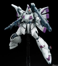 RE/100 Vigna-Ghina "Gundam F91", Bandai 32 RE/100 Vigna-Ghina "Gundam F91", Bandai -Children Toy Store re100 vigna ghina box art and official images 6