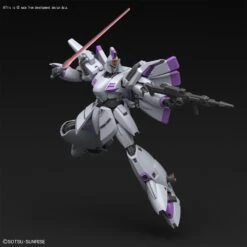 RE/100 Vigna-Ghina "Gundam F91", Bandai 22 RE/100 Vigna-Ghina "Gundam F91", Bandai -Children Toy Store re vigna ghina 01m