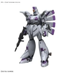 RE/100 Vigna-Ghina "Gundam F91", Bandai 23 RE/100 Vigna-Ghina "Gundam F91", Bandai -Children Toy Store re vigna ghina 02