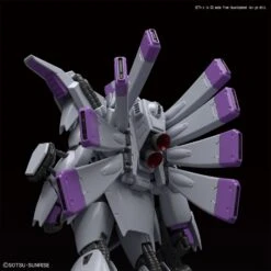 RE/100 Vigna-Ghina "Gundam F91", Bandai 29 RE/100 Vigna-Ghina "Gundam F91", Bandai -Children Toy Store re vigna ghina 08