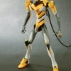 Bandai HG Evangelion 00 (New Movie Ver.) 1 Bandai HG Evangelion 00 (New Movie Ver.) -Children Toy Store rebuild eva 00 1 1