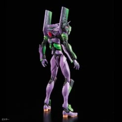 Bandai RG EVA-01 Evangelion -Children Toy Store rg evangelion unit 01 test type 02