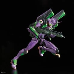 Bandai RG EVA-01 Evangelion -Children Toy Store rg evangelion unit 01 test type 05 1