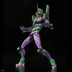 Bandai RG EVA-01 Evangelion -Children Toy Store rg evangelion unit 01 test type 06 1