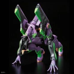 Bandai RG EVA-01 Evangelion -Children Toy Store rg evangelion unit 01 test type 07
