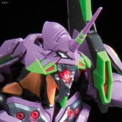 Bandai RG EVA-01 Evangelion -Children Toy Store rg evangelion unit 01 test type 10 1