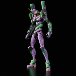 Bandai RG EVA-01 Evangelion -Children Toy Store rg evangelion unit 01 test type rgp 1