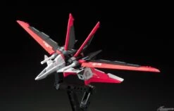 Bandai RG 1/144 #33 Force Impulse Gundam -Children Toy Store rg force impulse gundam 15
