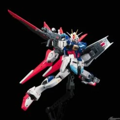 Bandai RG 1/144 #33 Force Impulse Gundam -Children Toy Store rg force impulse gundam 16