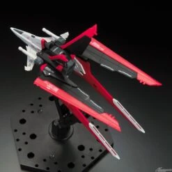 Bandai RG 1/144 #33 Force Impulse Gundam -Children Toy Store rg force impulse gundam 18