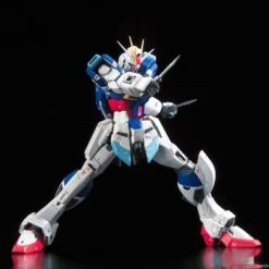 Bandai RG 1/144 #33 Force Impulse Gundam -Children Toy Store rg force impulse gundam 2