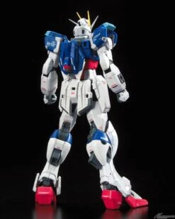 Bandai RG 1/144 #33 Force Impulse Gundam -Children Toy Store rg force impulse gundam 8