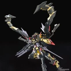 Bandai RG 1/144 #24 Gundam Astray Gold Frame Amatsu Mina 21 Bandai RG 1/144 #24 Gundam Astray Gold Frame Amatsu Mina -Children Toy Store rg gundam astray gold frame amatsu mina 2