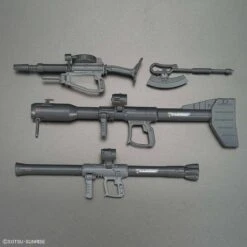 Bandai RG 1/144 Johnny Ridden's MS-06R-2 Zaku II High Mobility Type 25 Bandai RG 1/144 Johnny Ridden's MS-06R-2 Zaku II High Mobility Type -Children Toy Store rg johnny ridden high mobility type zaku 2