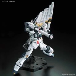 Bandai RG 1/144 #32 RX-93 Nu Gundam 29 Bandai RG 1/144 #32 RX-93 Nu Gundam -Children Toy Store rg rx 93 nu gundam 08