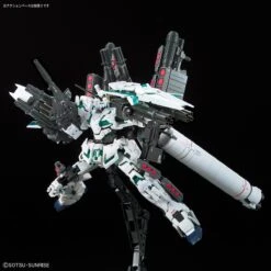 Bandai RG 1/144 #30 Full Armor Unicorn Gundam 18 Bandai RG 1/144 #30 Full Armor Unicorn Gundam -Children Toy Store rg full armor unicorn gundam 10