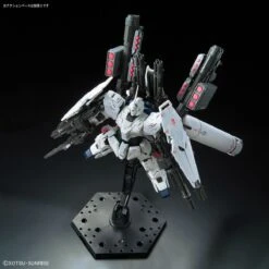 Bandai RG 1/144 #30 Full Armor Unicorn Gundam 19 Bandai RG 1/144 #30 Full Armor Unicorn Gundam -Children Toy Store rg full armor unicorn gundam 11