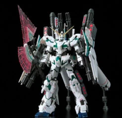 Bandai RG 1/144 #30 Full Armor Unicorn Gundam 15 Bandai RG 1/144 #30 Full Armor Unicorn Gundam -Children Toy Store rg full armor unicorn gundam 2