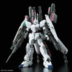 Bandai RG 1/144 #30 Full Armor Unicorn Gundam 16 Bandai RG 1/144 #30 Full Armor Unicorn Gundam -Children Toy Store rg full armor unicorn gundam 3
