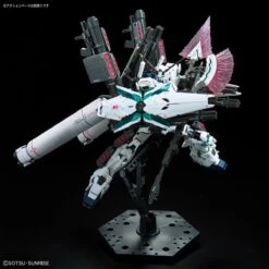 Bandai RG 1/144 #30 Full Armor Unicorn Gundam 17 Bandai RG 1/144 #30 Full Armor Unicorn Gundam -Children Toy Store rg full armor unicorn gundam 9