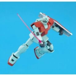 Bandai MG RGM-79 GM -Children Toy Store rgm 79 gm ver.2.0 3