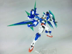 EffectsWings GN SWORD IV Full Saber For RG HG 1/144 00 Qan[T] (Double) -Children Toy Store s l1600 100