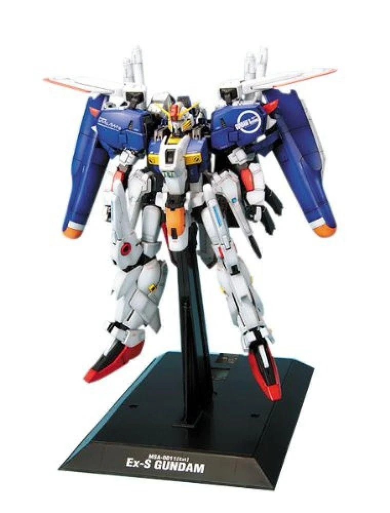 Bandai MG MSA-0011 Ex-S Gundam