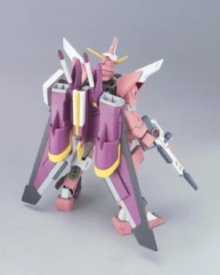 Bandai HG 1/144 #32 Infinite Justice Gundam -Children Toy Store s l1600 2