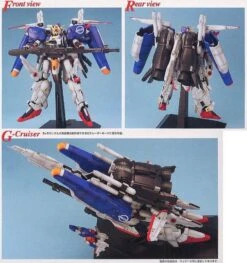 Bandai MG MSA-0011 Ex-S Gundam 8 Bandai MG MSA-0011 Ex-S Gundam -Children Toy Store s l1600 2 Copy