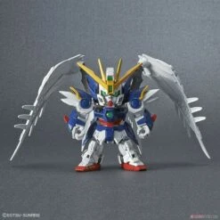#13 Wing Gundam Zero EW "Gundam Wing: Endless Waltz", Bandai Spirits SDCS -Children Toy Store s l1600 2 14746653 9d2a 473d 8ccd 7f78aa0a5d6e