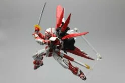 Bandai RG 1/144 Red Frame Flight Pack -Children Toy Store s l1600 3 253ecf33 eb4a 467d 8525 df0f3a512228