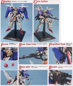 Bandai MG MSA-0011 Ex-S Gundam 9 Bandai MG MSA-0011 Ex-S Gundam -Children Toy Store s l1600 3 a6e68265 bf42 421e 92f9 82738eb85878