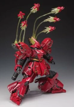 Bandai EffectsWings Expansion Funnel Effect For 1/100 MG Sazabi & RE Nightingale -Children Toy Store s l1600 45