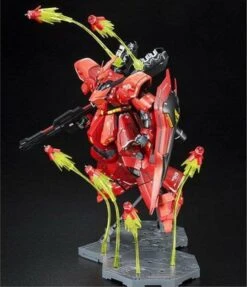 Bandai EffectsWings Expansion Funnel Effect For 1/100 MG Sazabi & RE Nightingale -Children Toy Store s l1600 48